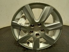 VOLKSWAGEN POLO Alloy Wheel