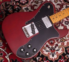Fender American Vintage II