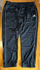Adidas Mens Core 18 Tracksuit