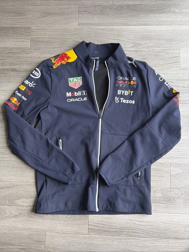 Oracle red bull racing puma - bull,