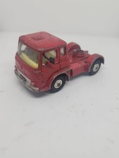 Corgi TOYS Bedford Tractor