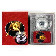 Deluxe Pit by Winning Moves