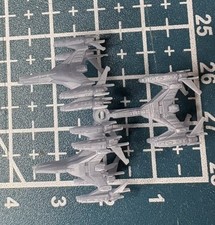 4 x Babylon 5 Thunderbolt