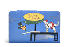 RADLEY & FRIENDS  DIVING BOARD