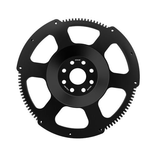 Uniclutch ultra light - light, flywheel