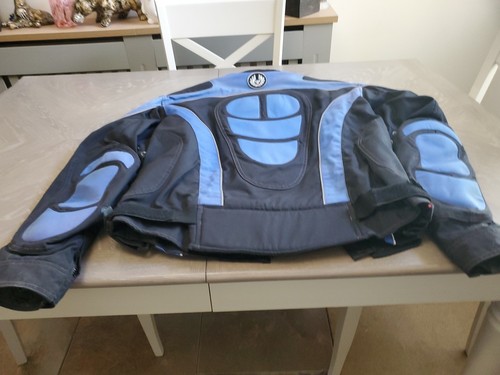 Mens motorcycle jacket 2xl - mens,