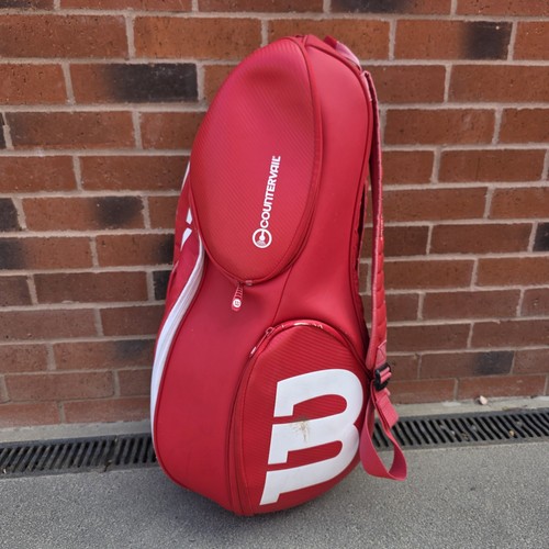 Wilson countervail super tour - countervail,