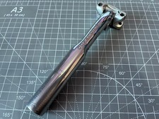 Colnago pantographed - colnago,