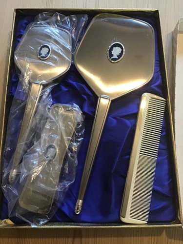Vintage mid century stainless - vintage, mid-century
