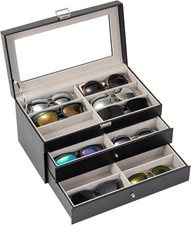 ProCase Sunglasses Storage