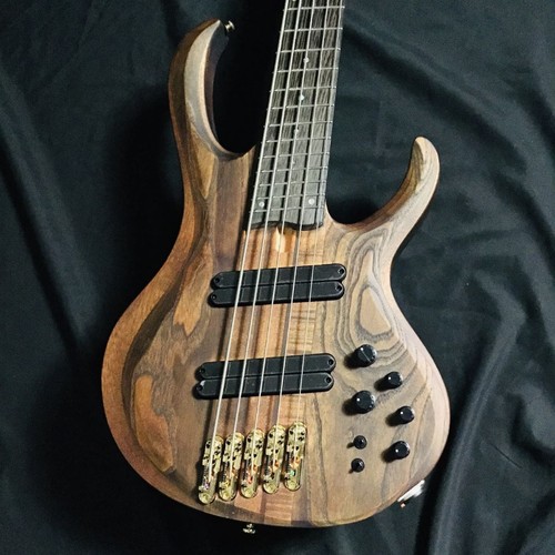 Ibanez btb635lm suf new bass - ibanez,