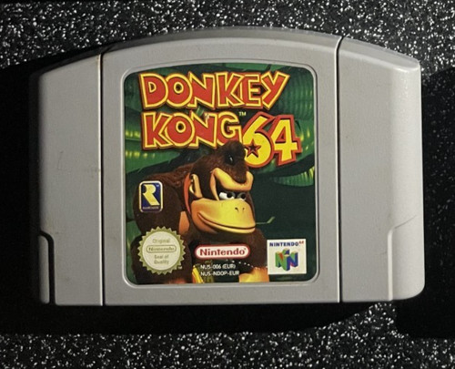 Donkey kong nintendo - donkey,