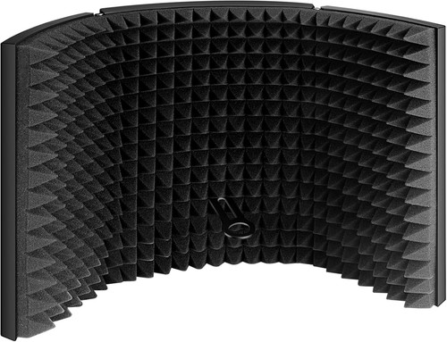 Aokeo isolation shield - aokeo,