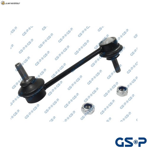 Opel rod brace stabiliser - rod,