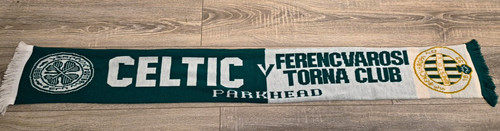 Celtic ferencvarosi torna - ferencvarosi,
