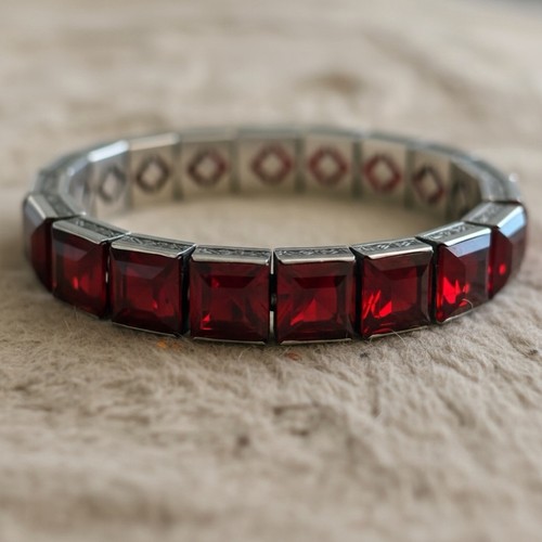 Art deco sterling silver and - art,