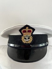ROYAL NAVY CHIEF PETTY OFFICER