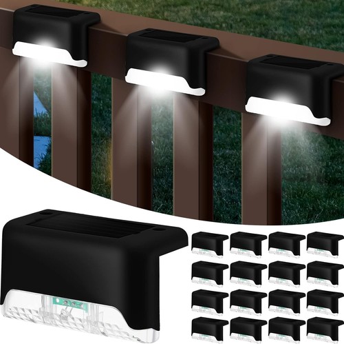 12pcs led solar - solar, power