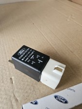 GENUINE FORD 93BB6M092 Glow