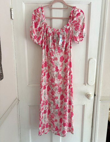 Bnwt primark pink - bnwt,