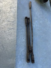 Ferguson Tractor T20 Tef Throttle Rods Not Tea Ted Massey Ferguson Fordson