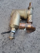 Fernox Spirotech system filter