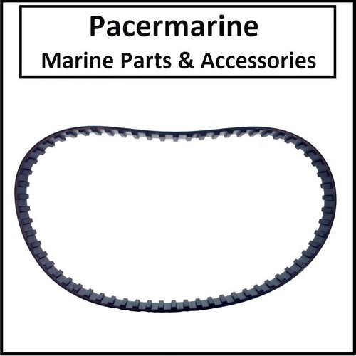 Yamaha genuine timing belt - ,