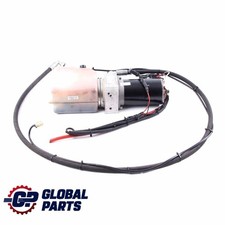 Mercedes Sprinter W906 Tail Lift Hydraulic Pump Unit 12V 160 bar ZAN-DEL-0001