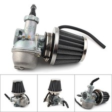 PZ22 Carb Carburetor 22mm Air