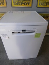 Bosch Dishwasher White