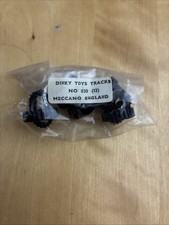 Vintage dinky toys 030 rubber - vintage,