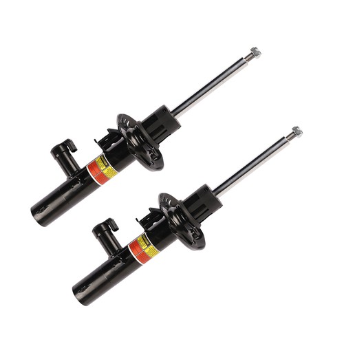 Front electric shock - 2x,