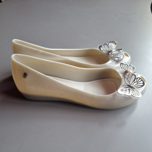 Melissa flat shoes - flat,