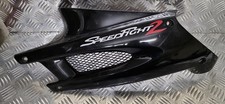 Peugeot Speedfight 2 Left Lower Fairing Panel