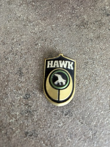 Vintage hawk bicycle head - vintage,