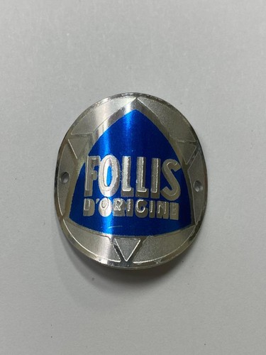 New old stock vintage - new,