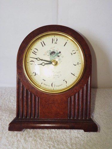 Vintage bucknell crediton - ja,