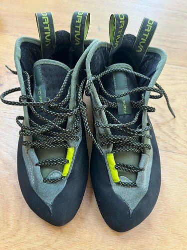 Sportiva pro climbing - tc,