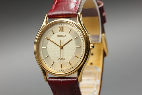 Near mint seiko dolce - seiko,