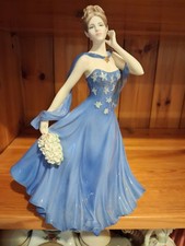 "MOONLIGHT AND ROSES" RARE