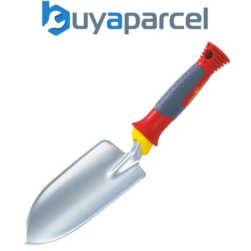Wolf garten wide hand trowel - wolf,