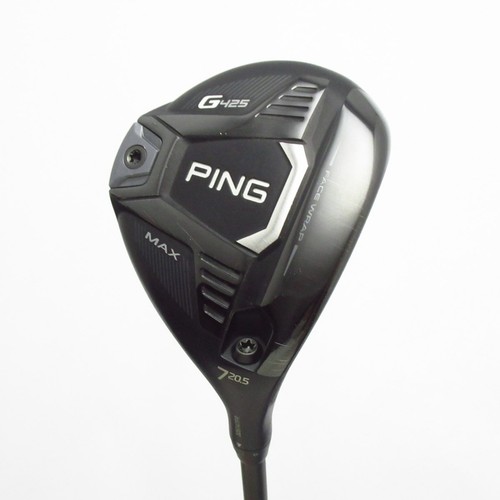 Ping g425 max fairway - max,