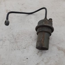 Ford Escort Mk4 rs turbo fuel