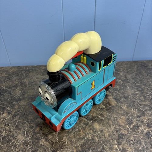 Thomas the train - the, 1