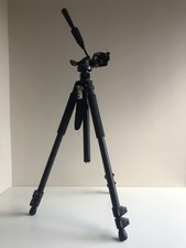 Giottos MTL 9251B Aluminium