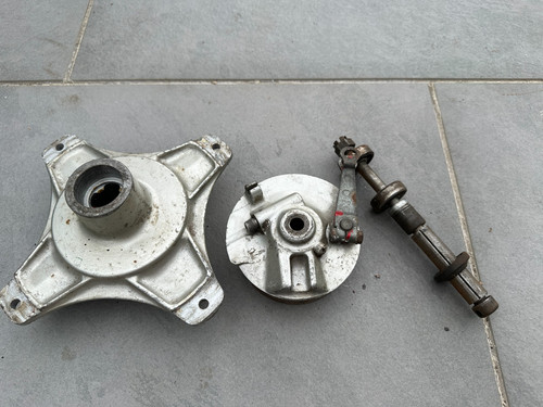 Genuine honda chaly - genuine, 6v
