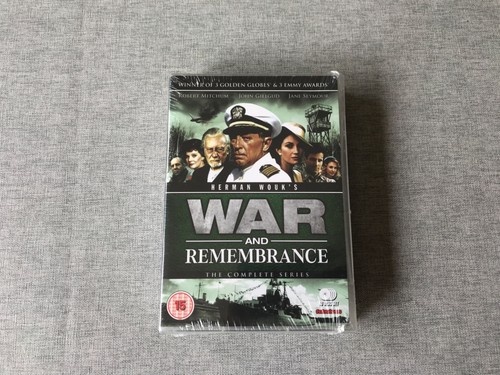 War and remembrance robert - war,