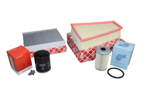 Inspection kit diesel - inspection, 1.8