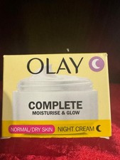 Olay Complete SPF15 3in1