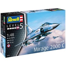 Revell 1/48 Dassault Mirage